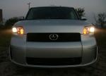Scion xB 2007 года